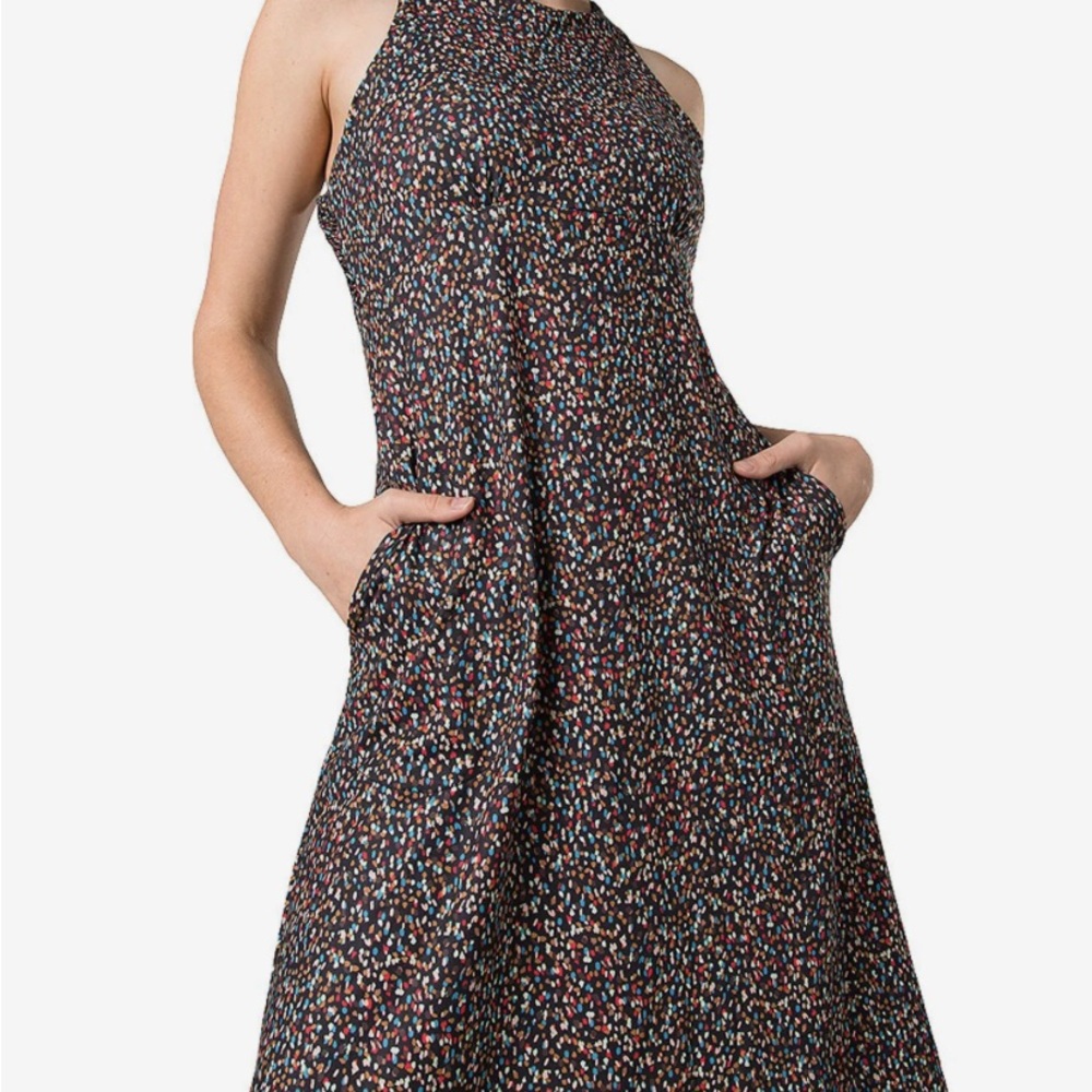 Prana Women’s XS Jewel Lake Dress